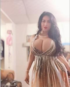 Transexual en Albacete: 