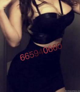 Chica busca chico en Lugo: 