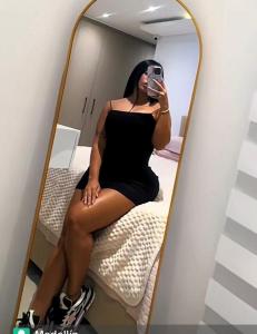 Chica busca chico en Las Palmas: 