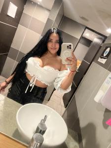 Chica busca chico en Castellón: 