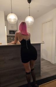 Chica busca chico en Barcelona: 