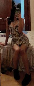 Chica busca chico en Ciudad Real: 
