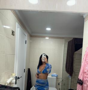 Chica busca chico en Las Palmas: 