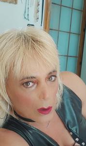 Travesti en Alicante: 