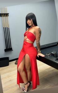 Chica busca chico en Madrid: 