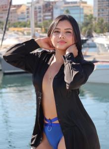 Chica busca chico en Alicante: 