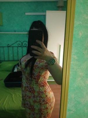 Chica busca chico en Ciudad Real: 