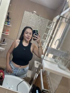Chica busca chico en Almería: 