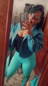 Chica busca chico en Valencia: 