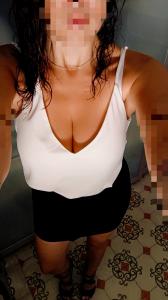 Chica busca chico en Murcia: 