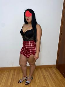 Chica busca chico en Murcia: 