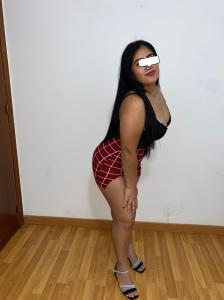 Chica busca chico en Murcia: 