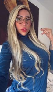 Transexual en Asturias: 
