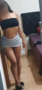 Chica busca chico en Barcelona: 