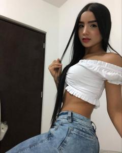 Chica busca chico en Las Palmas: 