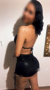 Chica busca chico en Sevilla: 