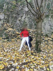 Chica busca chico en Salamanca: 