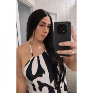 Transexual en Murcia: 