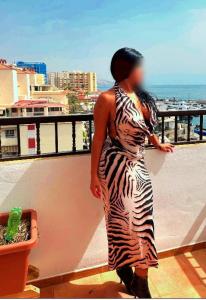 Chica busca chico en Tenerife: 