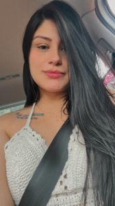 Chica busca chico en Tenerife: 