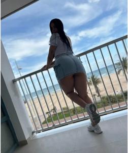 Chica busca chico en Valencia: 