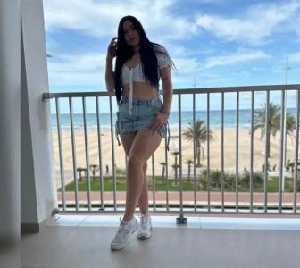 Chica busca chico en Valencia: 