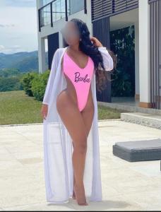 Chica busca chico en Málaga: 
