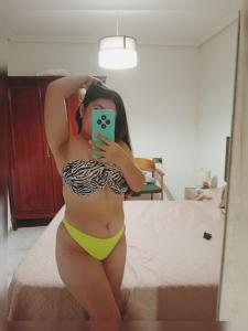 Chica busca chico en Jaén: 
