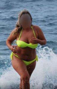 Chica busca chico en León: 