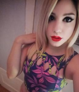 Travesti en Guipúzcoa: 