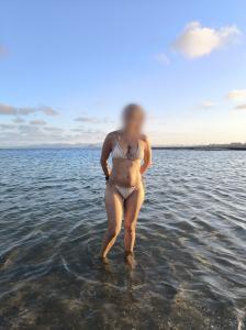 Chica busca chico en Murcia: 