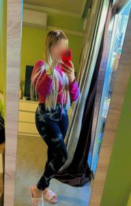 Chica busca chico en Ciudad Real: 