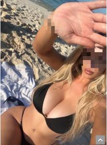 Chica busca chico en La Coruña: 