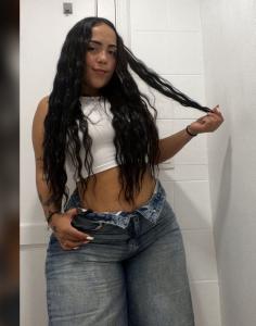 Chica busca chico en Las Palmas: 