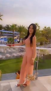 Transexual en Cádiz: 
