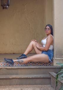Chica busca chico en Sevilla: 