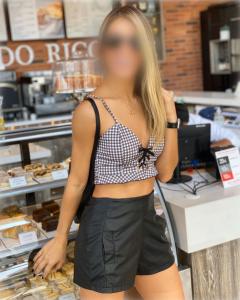 Chica busca chico en Toledo: 