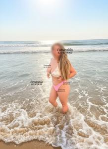 Chica busca chico en Alicante: 