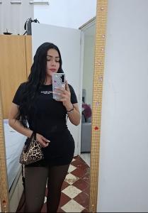Chica busca chico en León: 