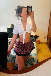 Chica busca chico en Málaga: 