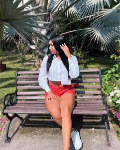Chica busca chico en Alicante: 