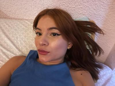 Chica busca chico en Guadalajara: 