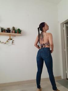 Chica busca chico en Barcelona: 
