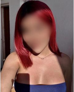 Chica busca chico en Cáceres: 