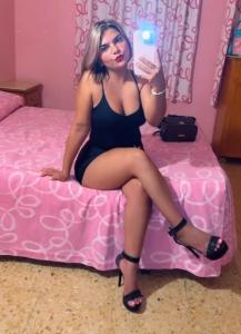 Chica busca chico en Barcelona: 