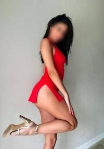 Chica busca chico en Barcelona: 