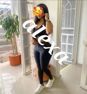 Chica busca chico en Murcia: 