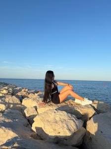 Chica busca chico en Alicante: 