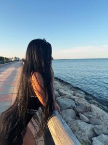 Chica busca chico en Alicante: 
