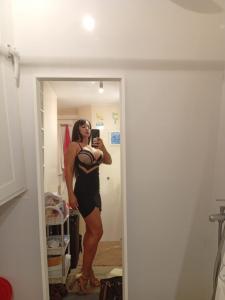 Chica busca chico en Málaga: 